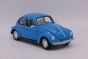 Volkswagen Beetle Blue