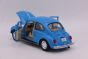 Volkswagen Beetle Blue