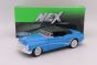 Buick Skylark Cabrio Closed 1953 Blue