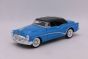Buick Skylark Cabrio Closed 1953 Blue