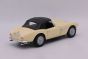 BMW 507 Cabrio Closed Light Beige