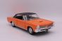 Pontiac GTO Metallic Orange/Black 1965