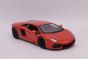 Lamborghini Aventador LP700-4 Dark Orange