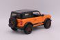 Ford Bronco Badlands Harley 2021 Orange