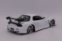Mazda RX-7 1993 Fast & Furious