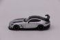 Mercedes-Benz AMG GT Black Series Grey/Black