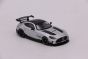 Mercedes-Benz AMG GT Black Series Grey/Black