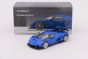 Koenigsegg Jesko Attack Blue