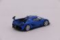 Koenigsegg Jesko Attack Blue