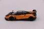 Pagani Huayra BC Orange / Black