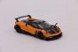 Pagani Huayra BC Orange / Black