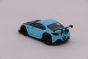 Toyota GR86 LB Nation Baby Blue