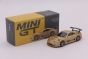 Toyota Supra MK4 A80 GT-300 2023 Gold