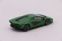 Lamborghini Countach LPI 800-4 2022 Verde Medio