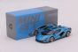 Lamborghini Sian FKP37 Blu Aegir