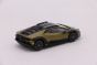 Lamborghini Huracan Sterrato Verde Gea Matt