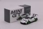 Porsche 992 GT3 RS White Tribute Carrera RS 2023
