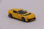 Ferrari 812 Competizione Giallo Modena