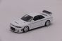 Nissan Skyline GT-R R33 Nismo 400R Coupe 1997 Whit