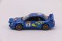 Subaru Impreza WRC98 #3 Rally Monte Carlo 1998