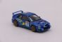 Subaru Impreza WRC98 #3 Rally Monte Carlo 1998