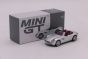 BMW Z8 2003 Titanium Silver