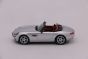 BMW Z8 2003 Titanium Silver