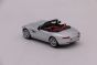 BMW Z8 2003 Titanium Silver