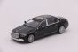 Mercedes Maybach S680 2022 Black