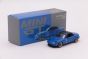 Mazda MX-5 Miata Tuned Version 1990 Dark Blue