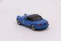 Mazda MX-5 Miata Tuned Version 1990 Dark Blue