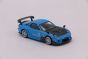 Mazda RX7 RE-Amemiya 20B 3Rotor-7 2024 Blue