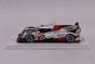 Toyota TS050 Hybrid Winner 6H Fuji 2017