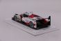 Toyota TS050 Hybrid Winner 6H Fuji 2017