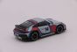 Porsche 992 Dakar Ice Rally Tribute 2024 Grey