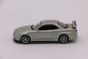 Nissan Skyline GT-R R34 V-Spec II Nur 2002 Jade