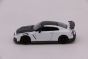 Nissan GT-R R35 Nismo 2024 Brilliant White Pearl