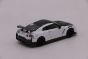 Nissan GT-R R35 Nismo 2024 Brilliant White Pearl