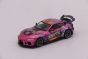 Toyota Supra Darwinpro 66G WBK