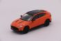 Aston Martin DBX 707 Orange