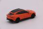 Aston Martin DBX 707 Orange