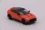 Aston Martin DBX 707 Orange