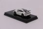 Porsche 911 992.2 GT3 2025 Grand Prix White