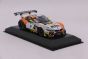 BMW Z4 GT3 24H Spa 2013
