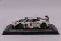 McLaren 12C GT3 24H Spa 2012