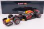 F1 Red Bull RB13 D. Ricciardo Australian GP 2016