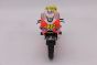 Ducati GP11  V. Rossi Unveiling 2011