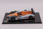Aston Martin AMR-One 24H LeMans 2011