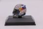 F1 Sebastien Vettel Helmet Monaco GP 2011