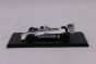 Brabham BT49C Hector Rebaque Monaco GP 1981